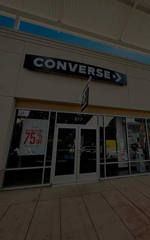 converse