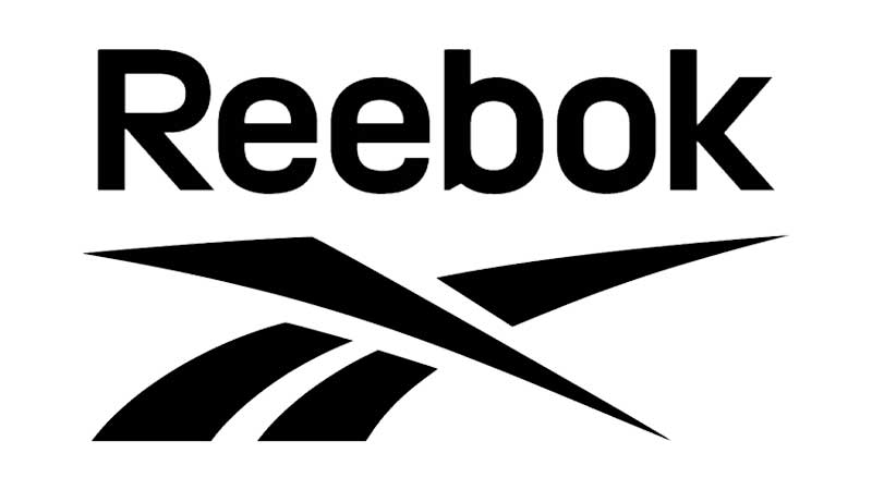 reebok