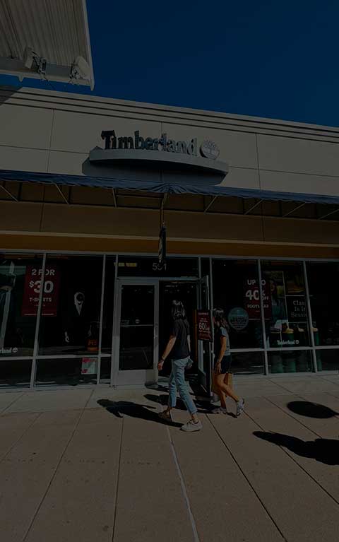 timberland